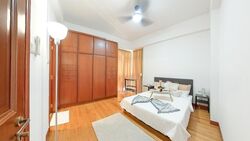 Dover Parkview (D5), Condominium #495864361